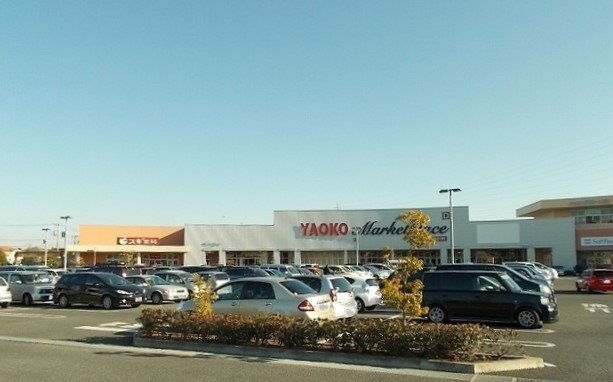 マーベラス　スクエア　Ⅰ