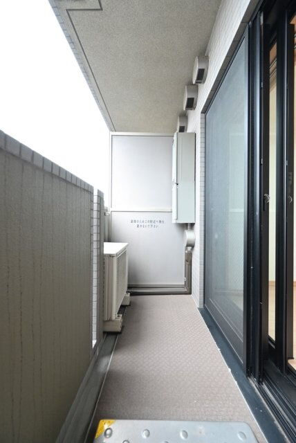 ルーブル鷺宮六番館