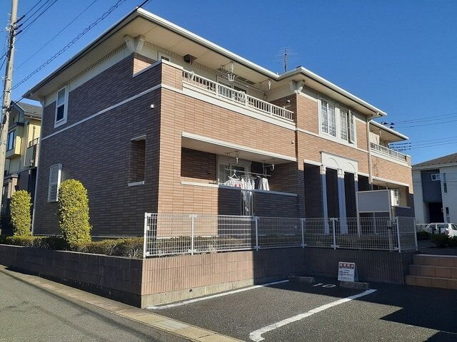 エクメーネ・セトルB(佐倉市)|千葉の高級賃貸プロパティバンク