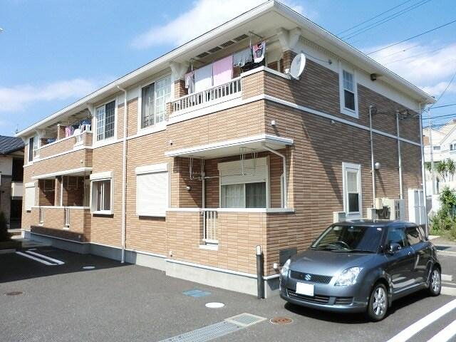 グリーンリーフⅠ