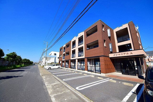 インペリアルＡ