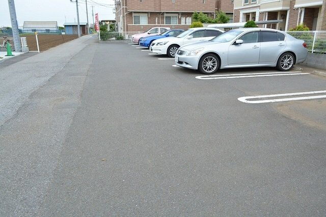プラウド幕張本郷Ⅵ