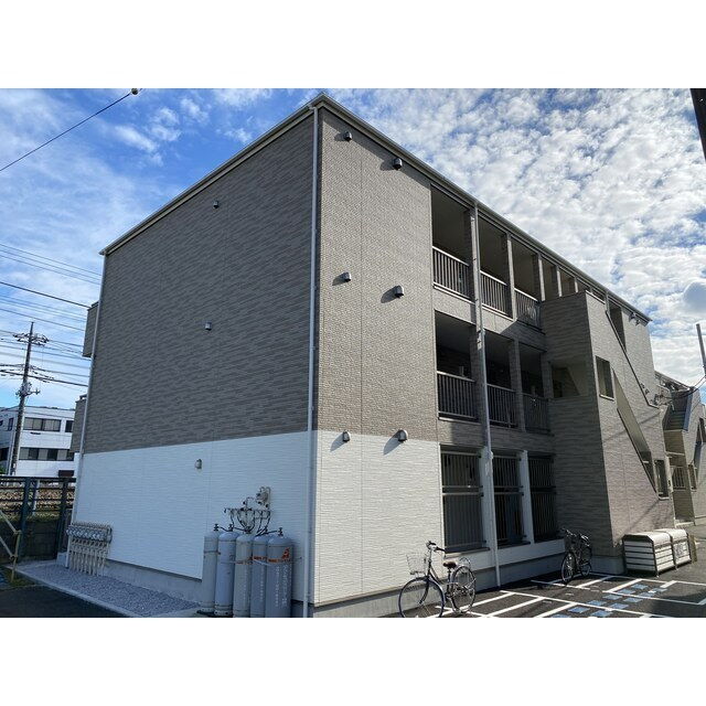 グリュック柿生