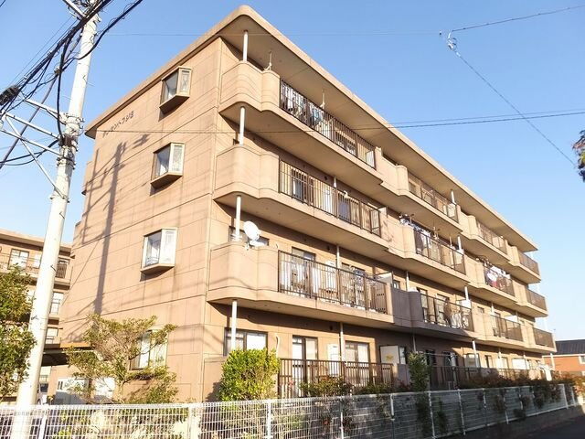 クレセントフジ　Ｂ