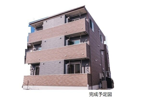 ホワイトウェル湘南Ⅱ