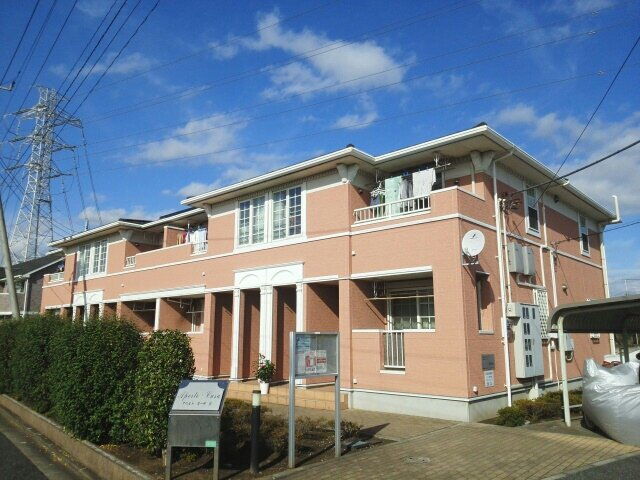 アペルトカーサⅡ