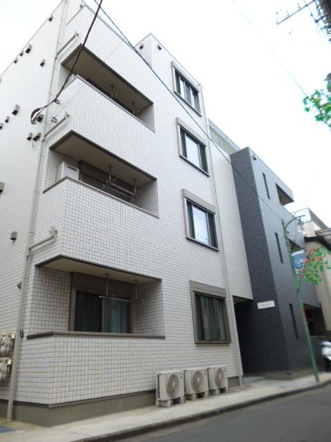 メゾン　ド　レスポワール