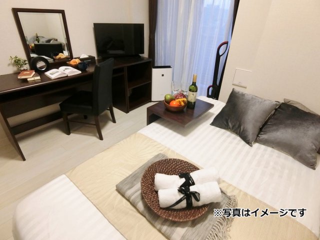 クレヴィスタ北赤羽