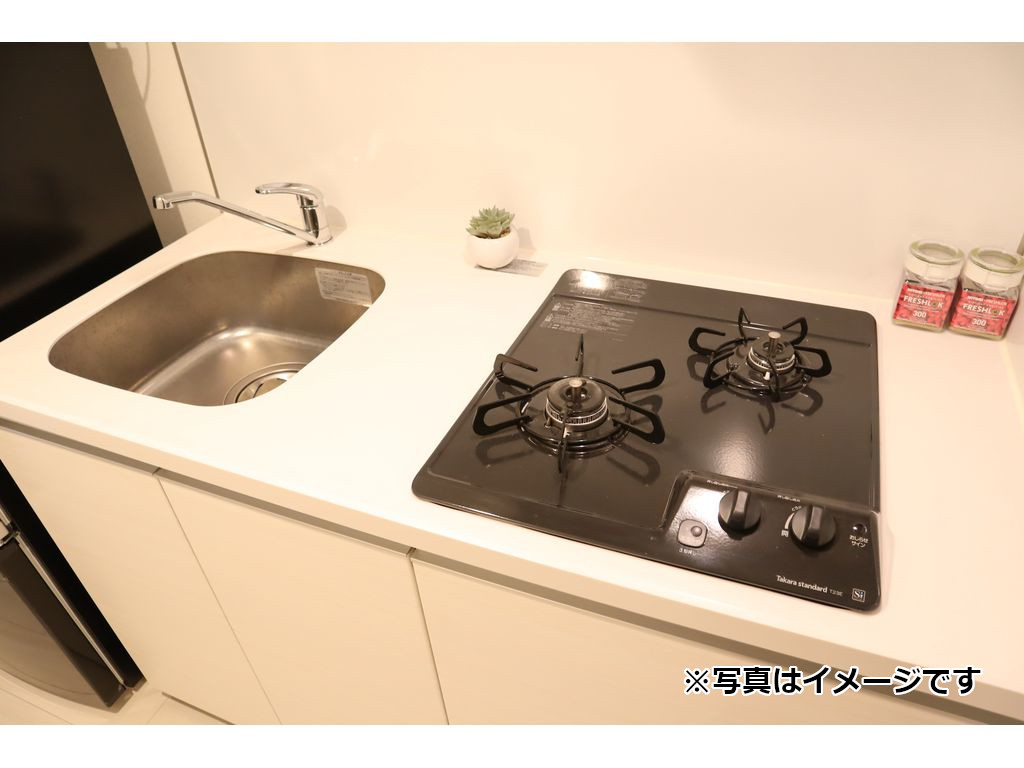 クレヴィスタ北赤羽