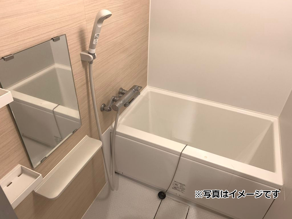 クレヴィスタ北赤羽
