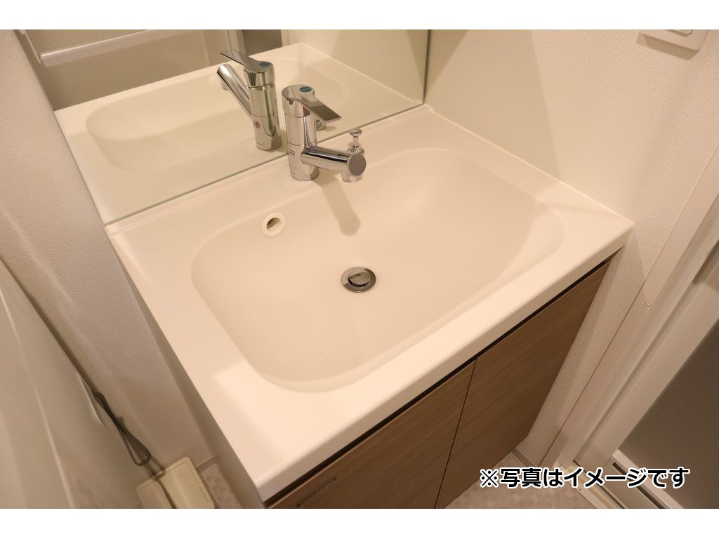 クレヴィスタ北赤羽