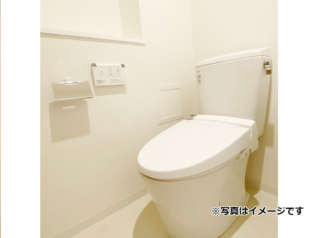 クレヴィスタ北赤羽