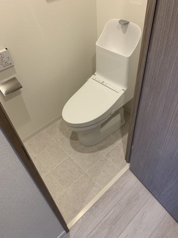 クレヴィスタ代田橋