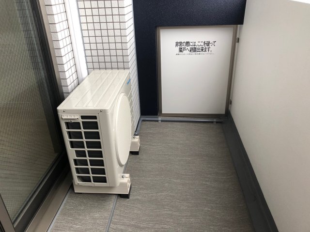クレヴィスタ代田橋