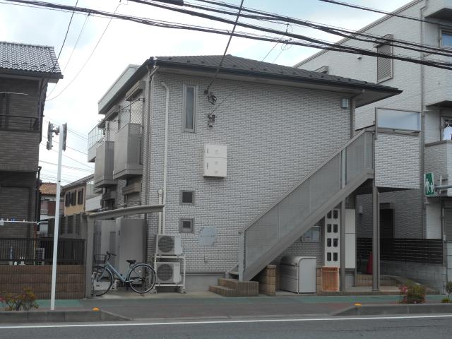 エルメゾン幸町