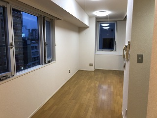 ザ・タワー芝浦