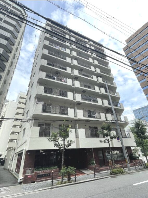 ＧＳハイム新大阪