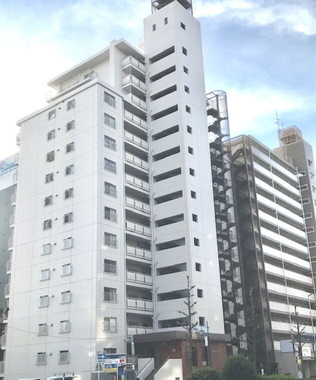 エクセレンス新栄　１３０４