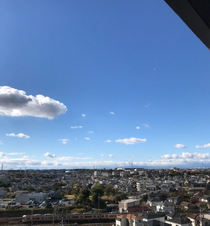 プラウド大府