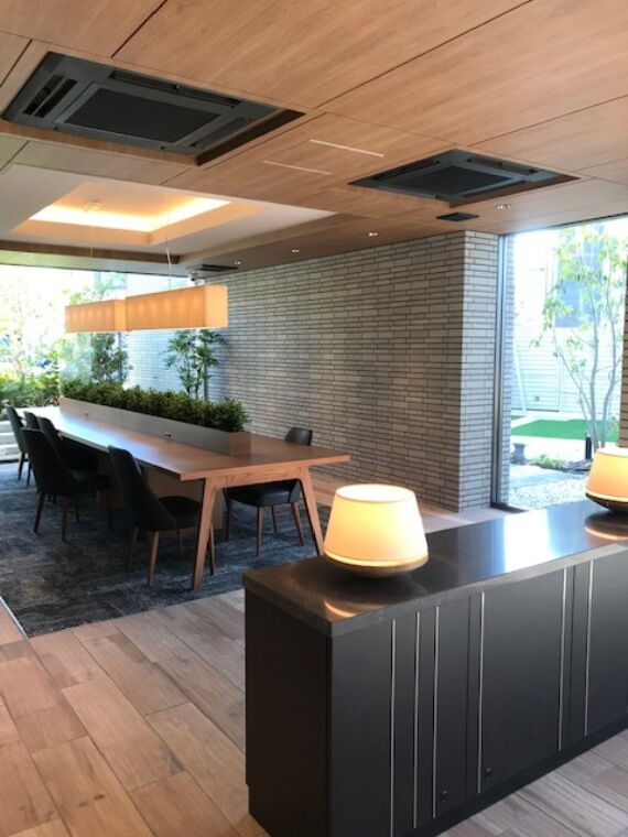 プラウド大府
