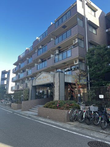 ノバ・マイキャッスル多摩川