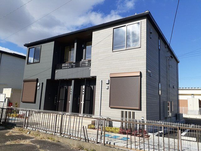 ベル　フルール　Ⅰ