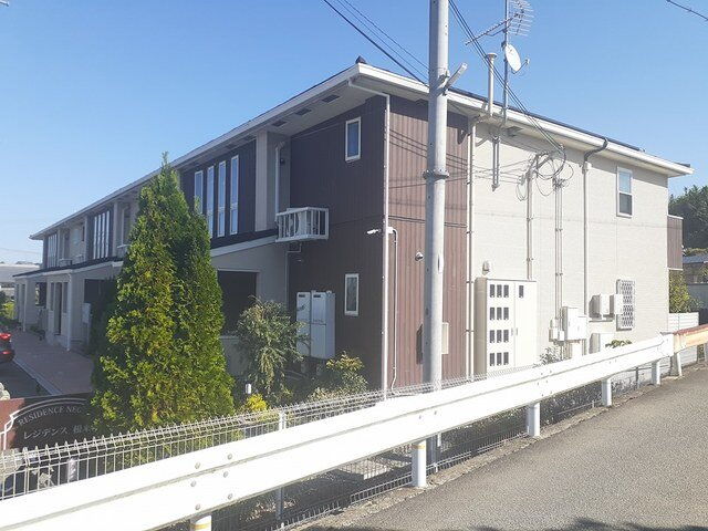 レジデンス根来