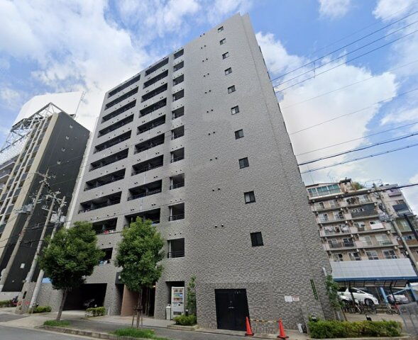 エスリード新大阪第8