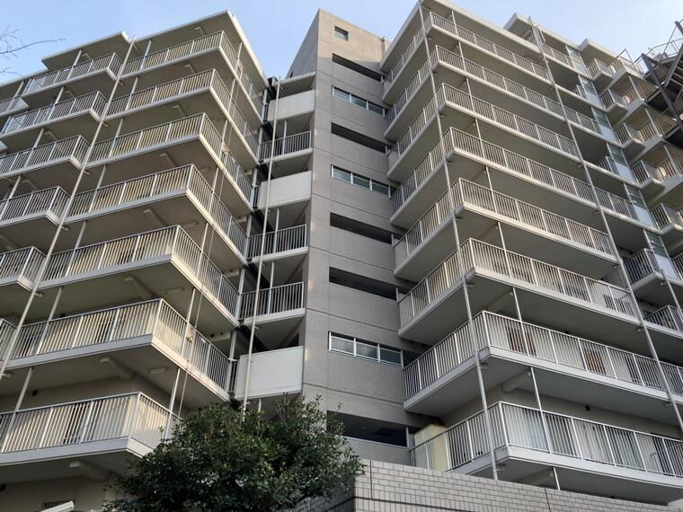 パーク上尾弐番館