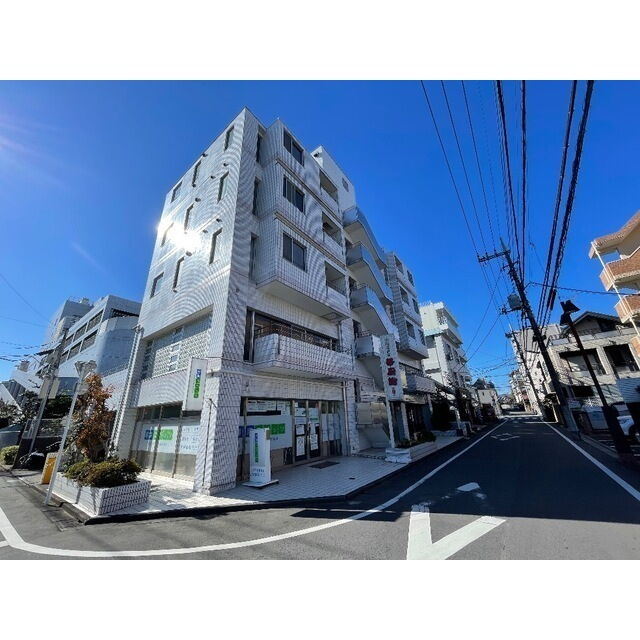 KITANO545ビル