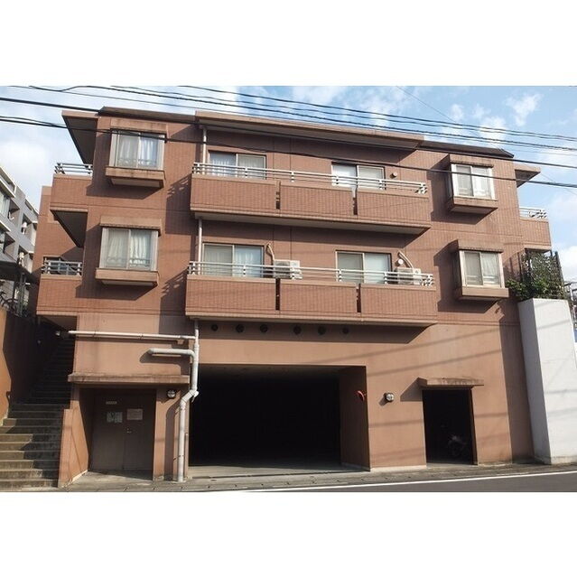 アーバンフォレスト藤が丘