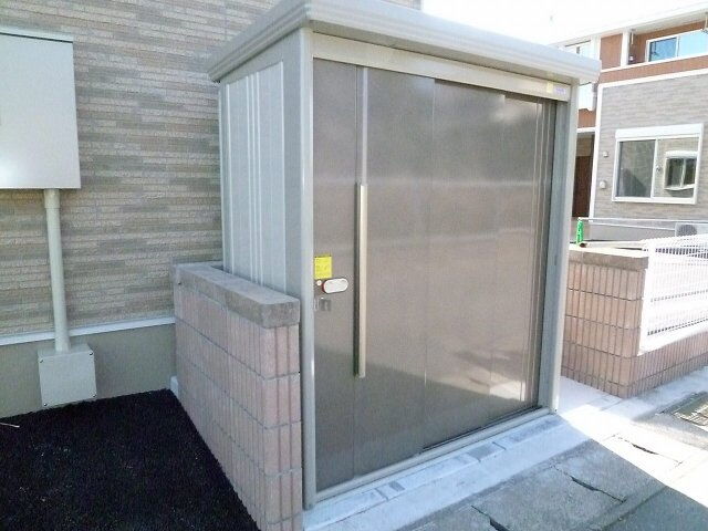 コーネル若月Ⅰ