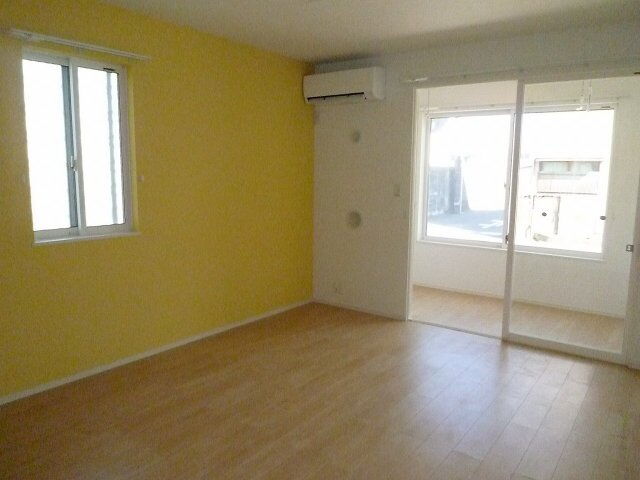 コーネル若月Ⅰ