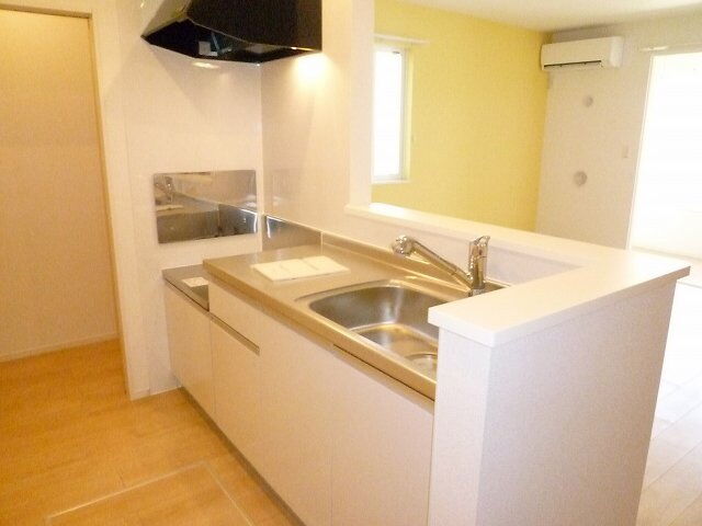 コーネル若月Ⅰ