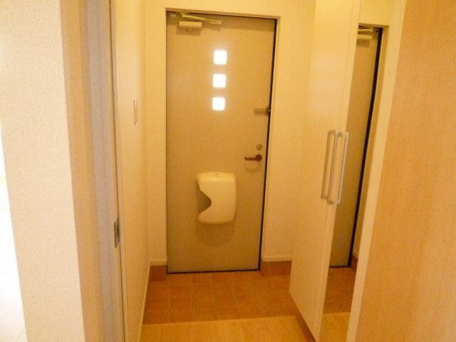 コーネル若月Ⅰ