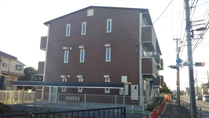 グランフォルス　ルピア