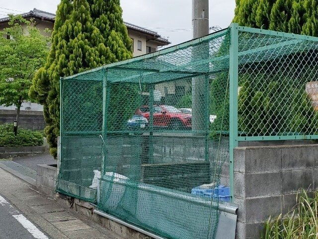 レオパレスグリーンパーク