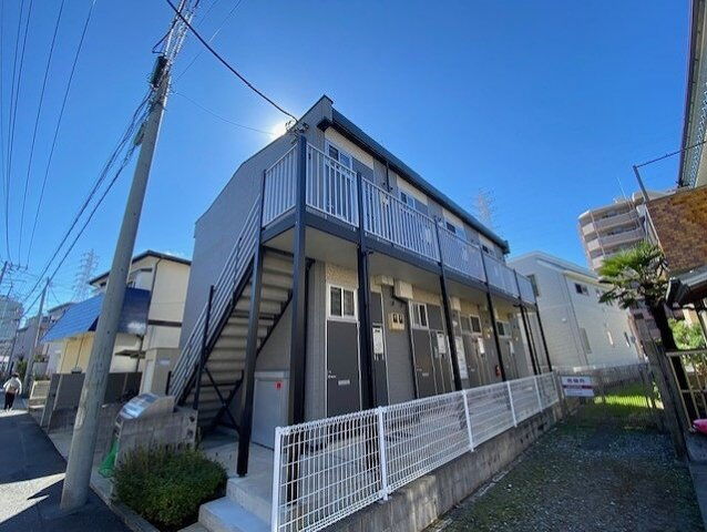 レオパレスオリジン　アール