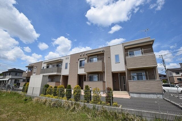 コモドフォレスタ　Ⅷ