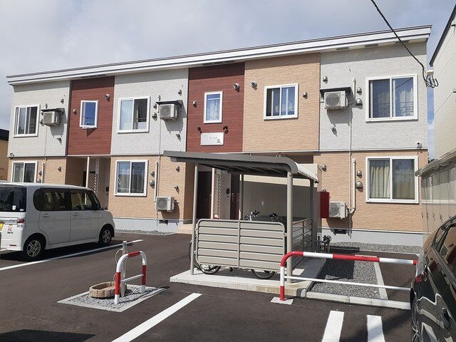 グラン・カーサⅢ　蔵