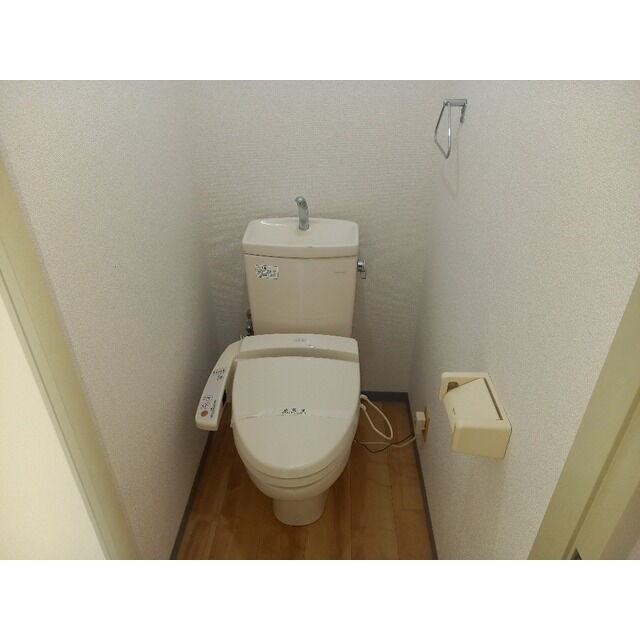 第2成城島田マンション