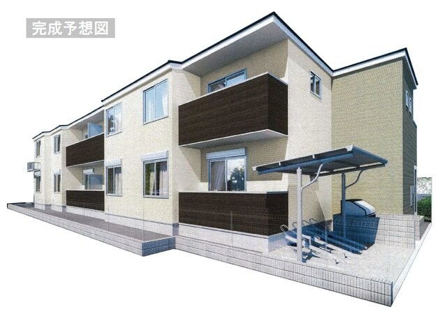 プリマヴェーラ和弘Ⅰ