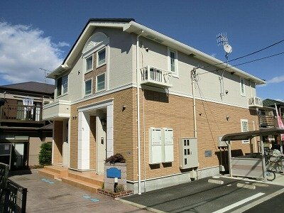 パイン　リーフ　コムロ　Ⅱ