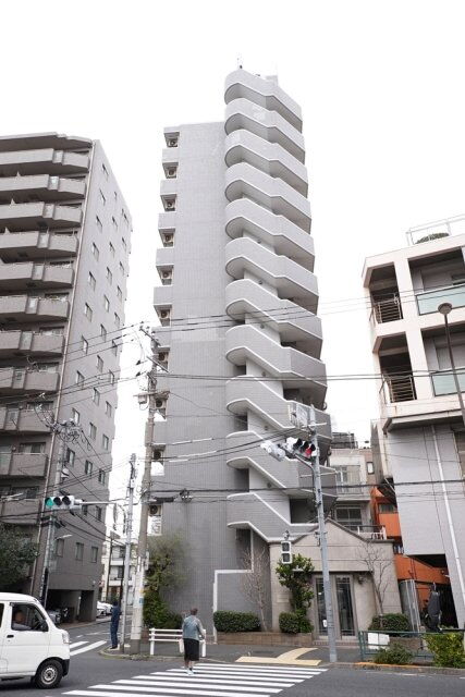 ステージファースト武蔵小山