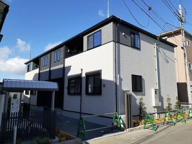 イーストサイド・エリカーナ