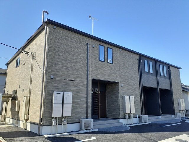 カーサＧＮＫ