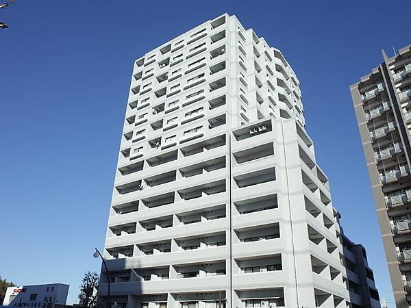 ライオンズプラザ聖蹟桜ヶ丘