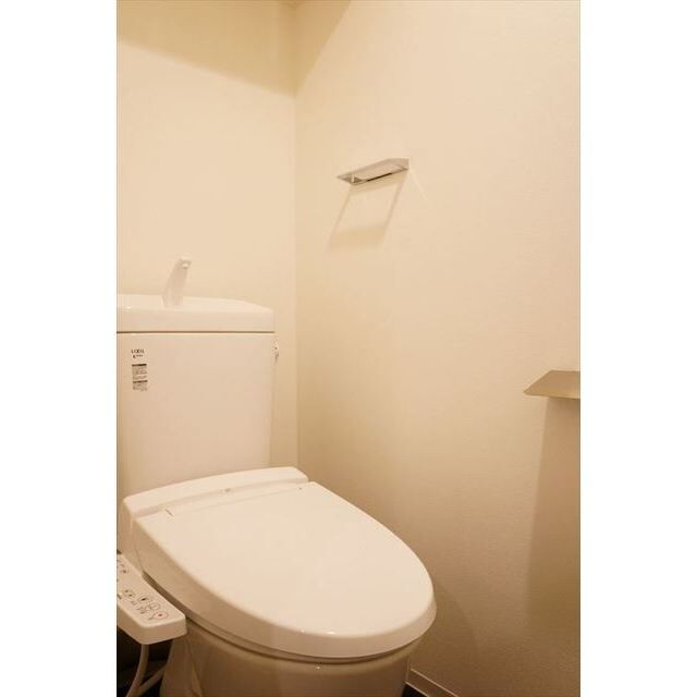 ルクレ上北沢ルネサンスコート