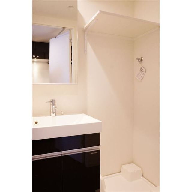 ルクレ上北沢ルネサンスコート