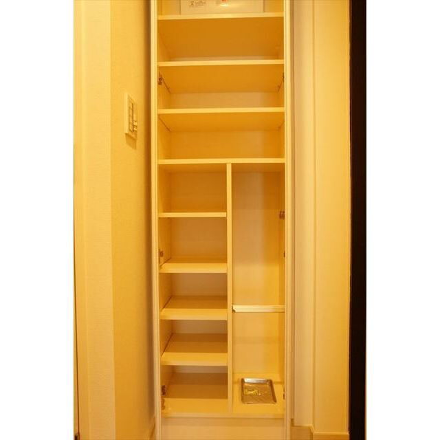 ルクレ上北沢ルネサンスコート